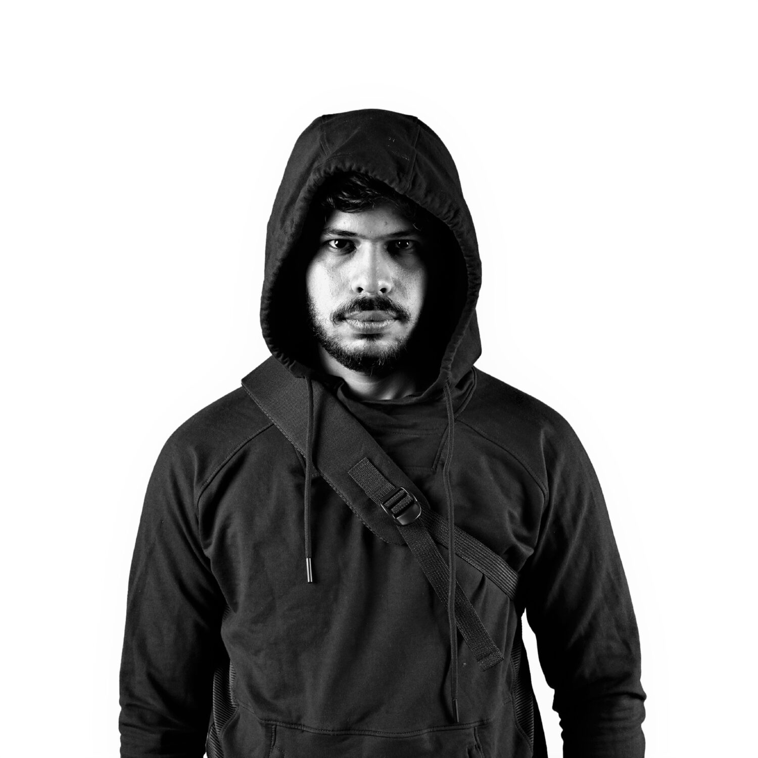 Sling Bag – Lightweight, Stylish & Multi-Functional Carry - SB-1086 - Image 5