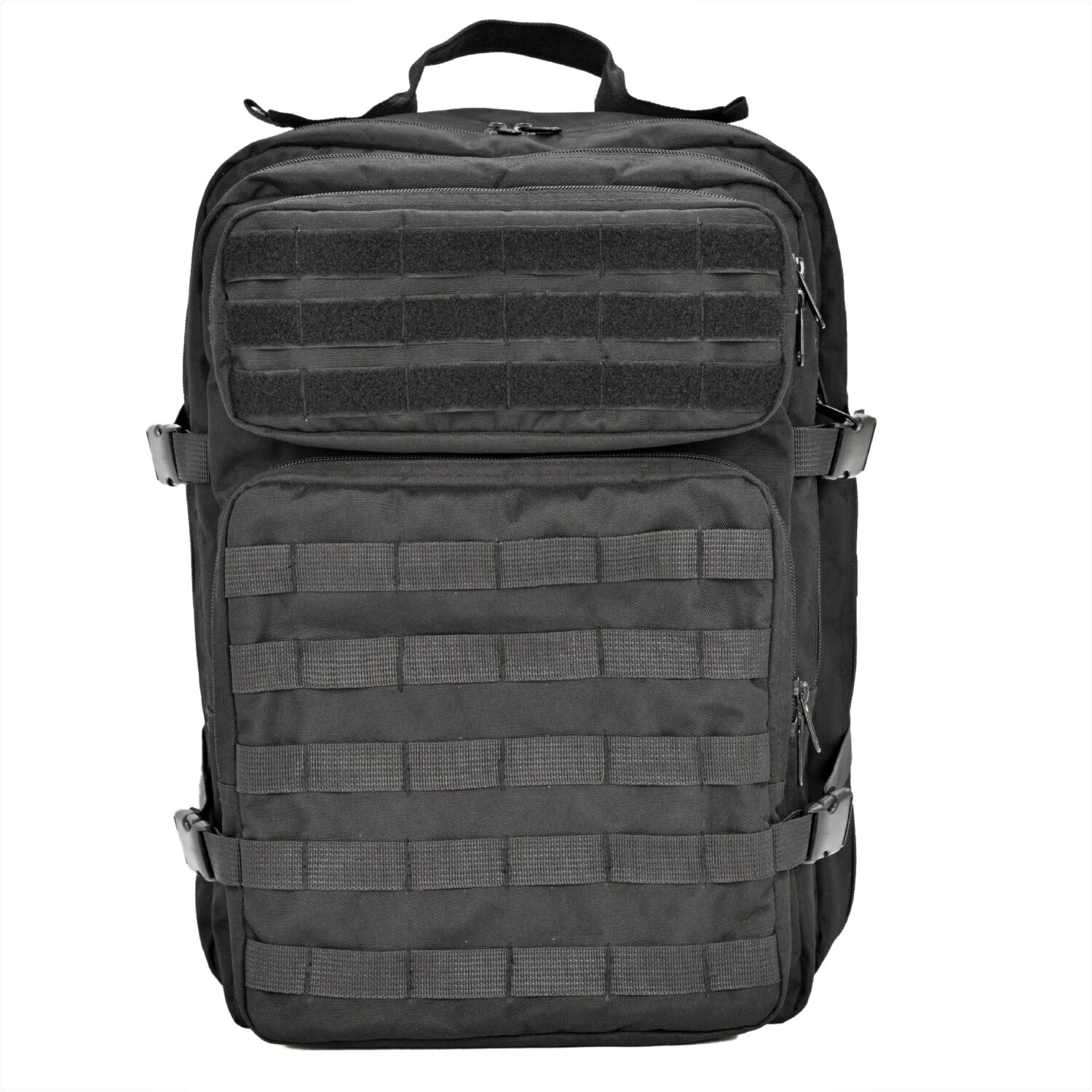 Backpack – Durable, Spacious & Stylish Everyday Carry - MTGBP-1101 - Image 2