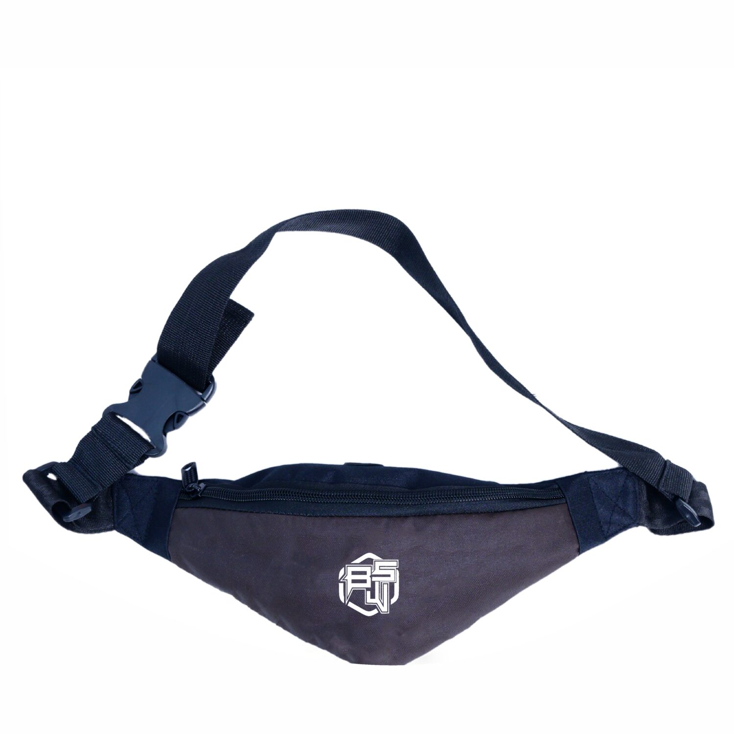 Waist Bag – Stylish, Lightweight & Travel-Friendly Storage - WB-1091 - Image 3