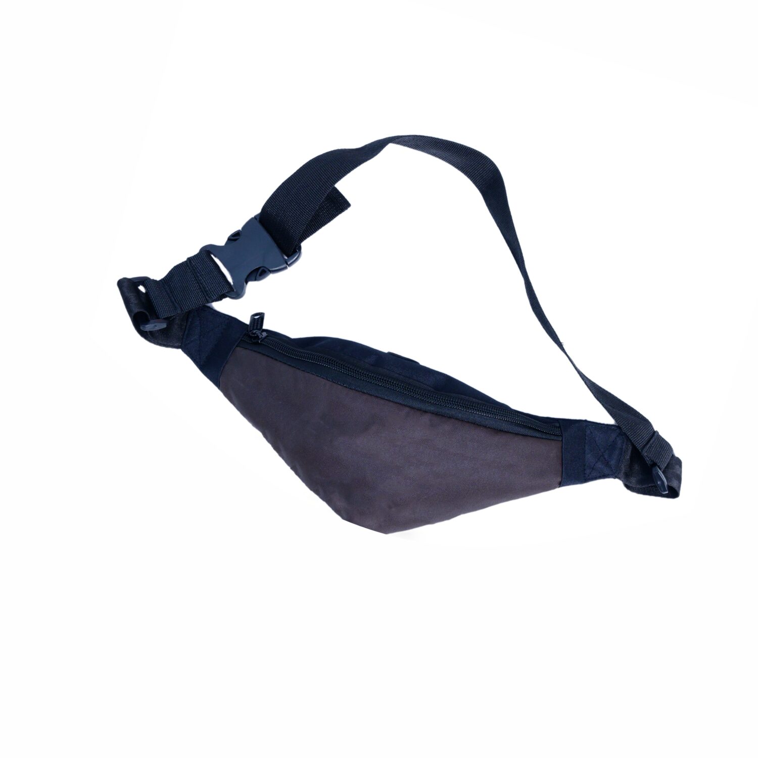Waist Bag – Stylish, Lightweight & Travel-Friendly Storage - WB-1091 - Image 4