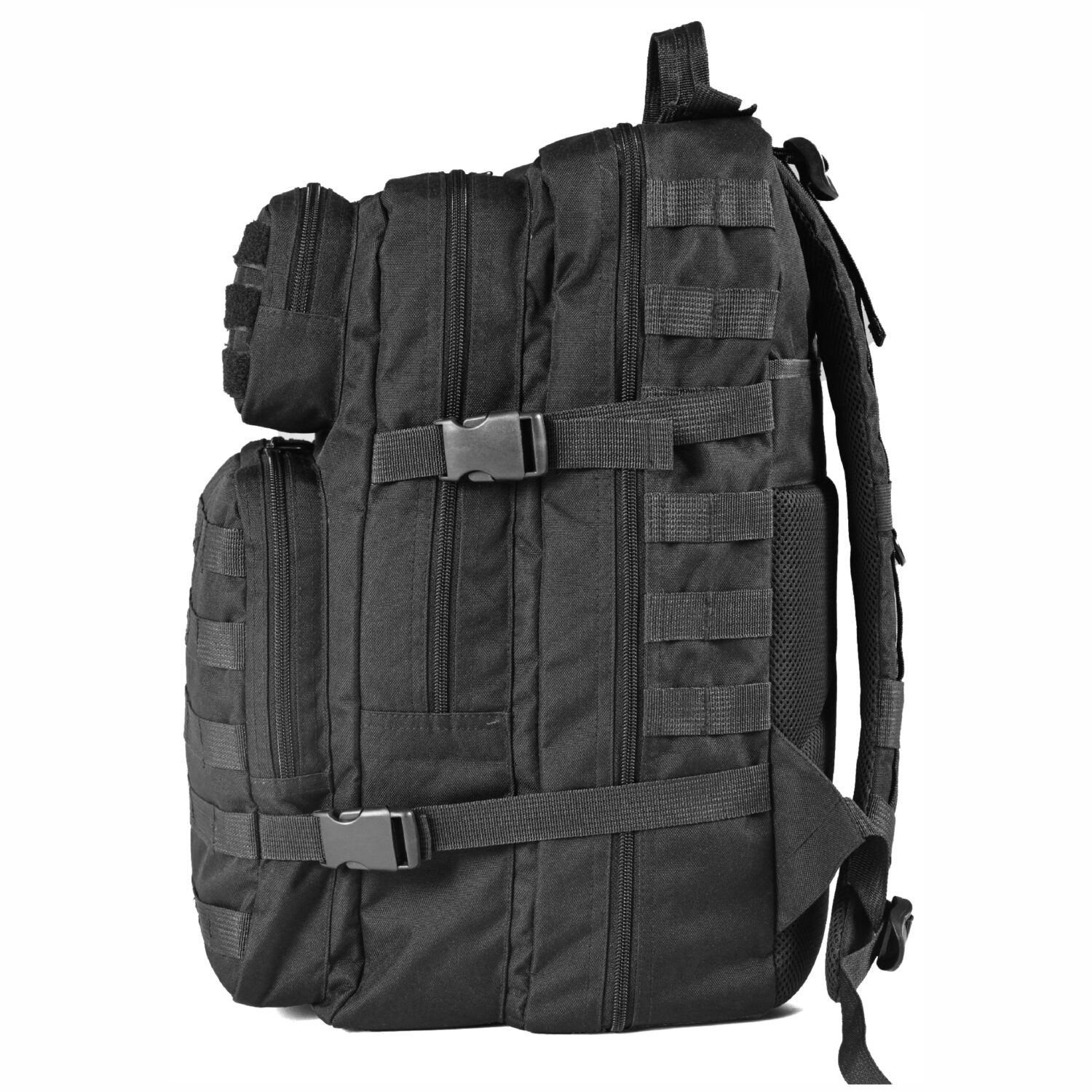 Backpack – Durable, Spacious & Stylish Everyday Carry - MTGBP-1101 - Image 5