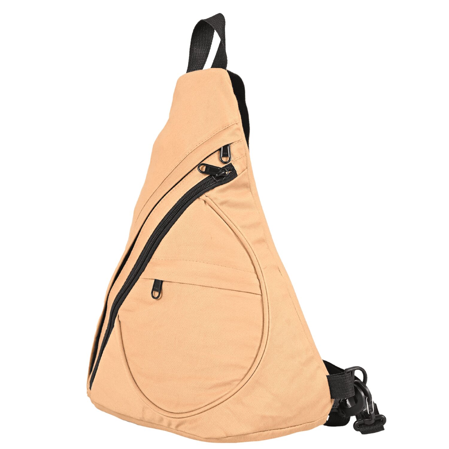 Cross-Body Bag – Stylish, Compact & Hands-Free Carry - CBB-1085 - Image 6
