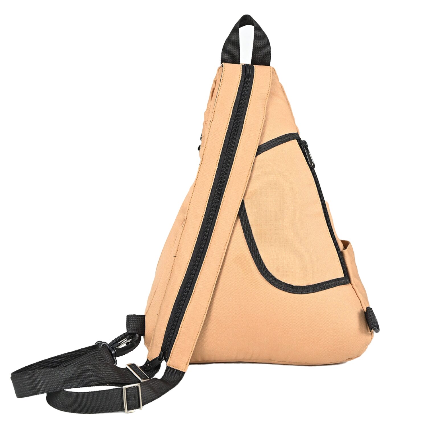 Cross-Body Bag – Stylish, Compact & Hands-Free Carry - CBB-1085 - Image 4