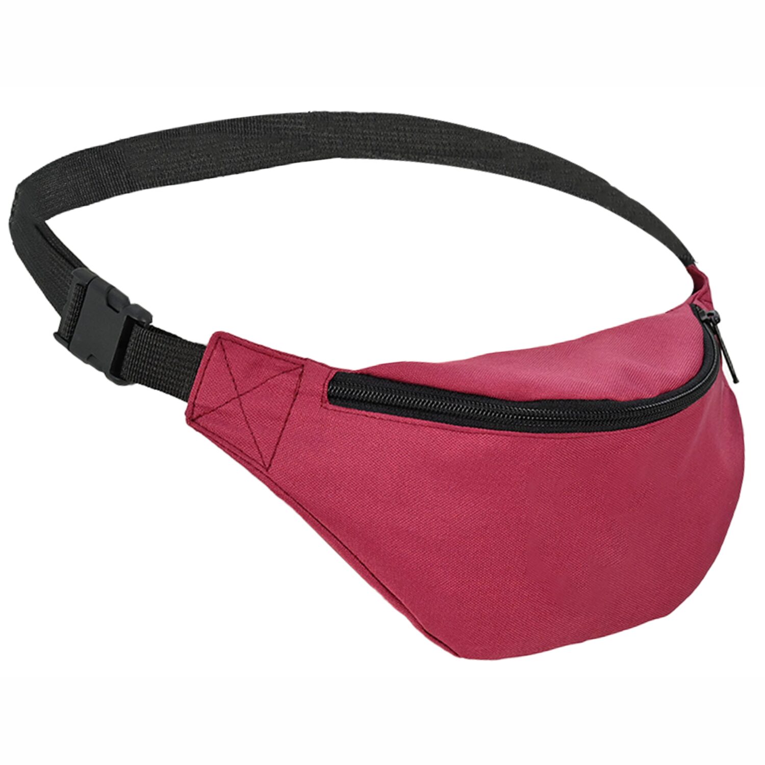 Fanny Bag – Lightweight, Stylish & Everyday Carry Solution - FB-1076 - Image 2