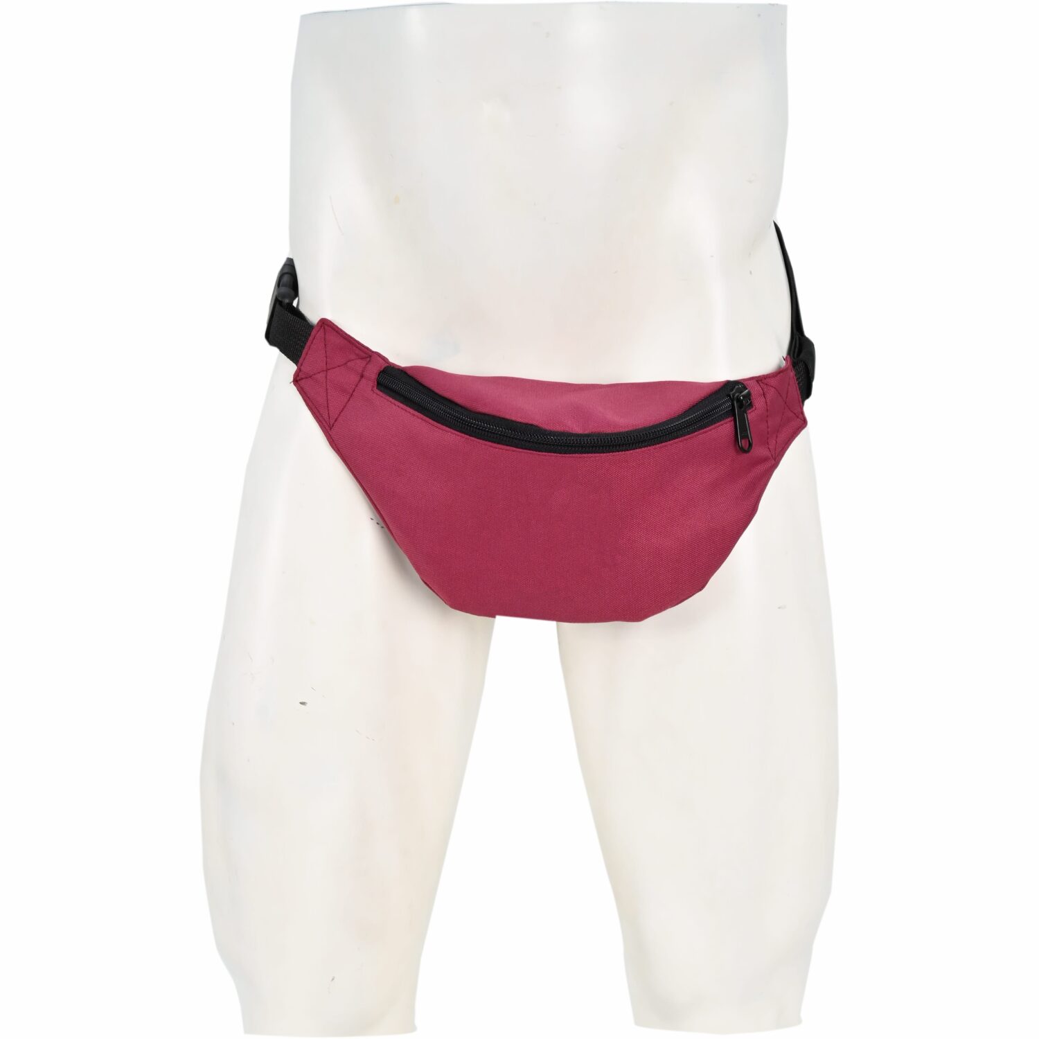 Fanny Bag – Lightweight, Stylish & Everyday Carry Solution - FB-1076 - Image 4
