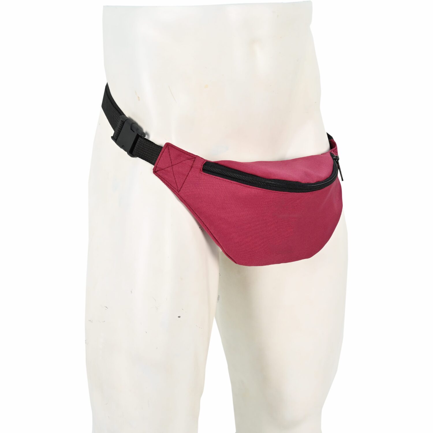 Fanny Bag – Lightweight, Stylish & Everyday Carry Solution - FB-1076 - Image 3