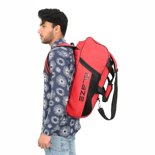 Gym Backpack – Durable, Spacious & Multi-Purpose Design - MFGBP-1096