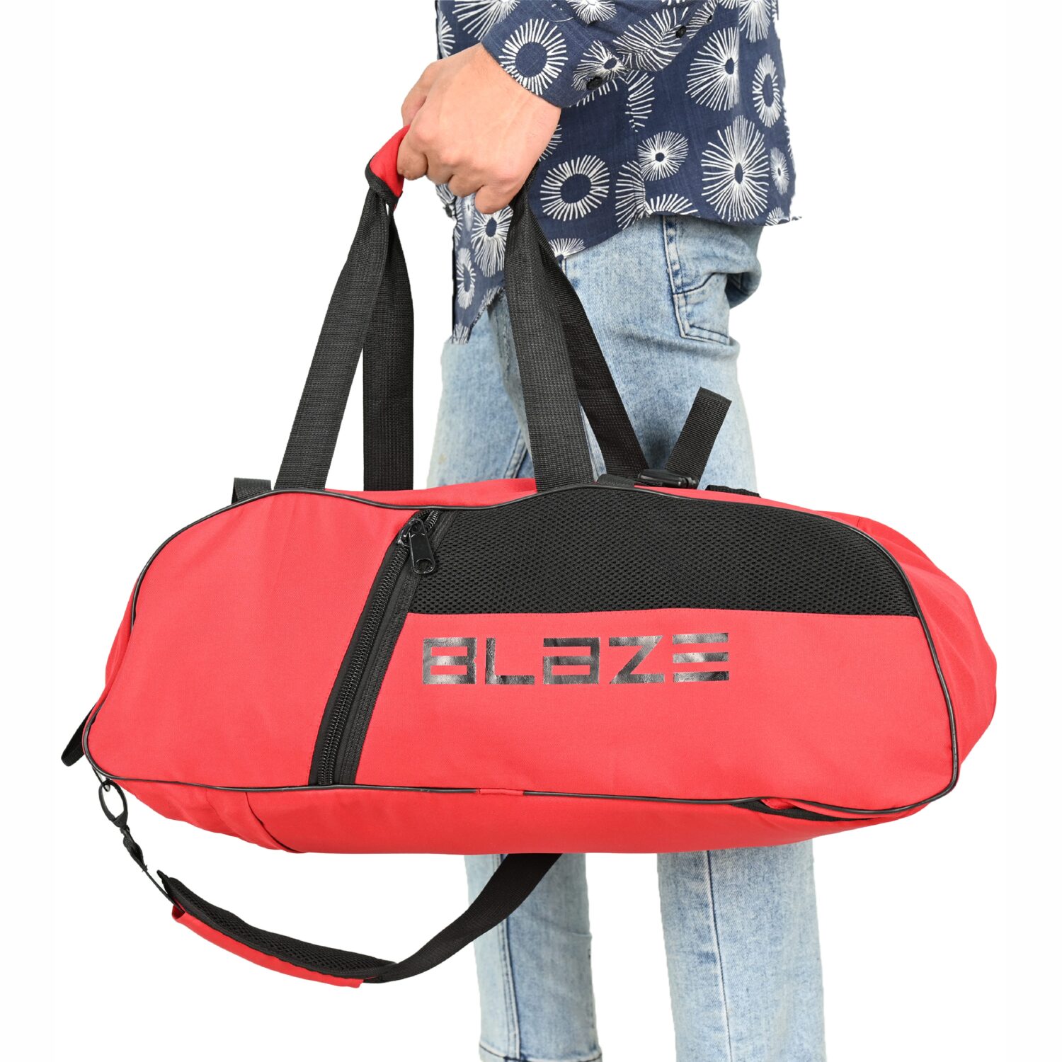 Backpack – Durable, Spacious & Stylish Everyday Carry - MFGBP-1096 - Image 2