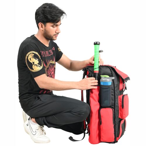 Baseball Backpack – Spacious, Durable & Comfortable - BBBP-1095