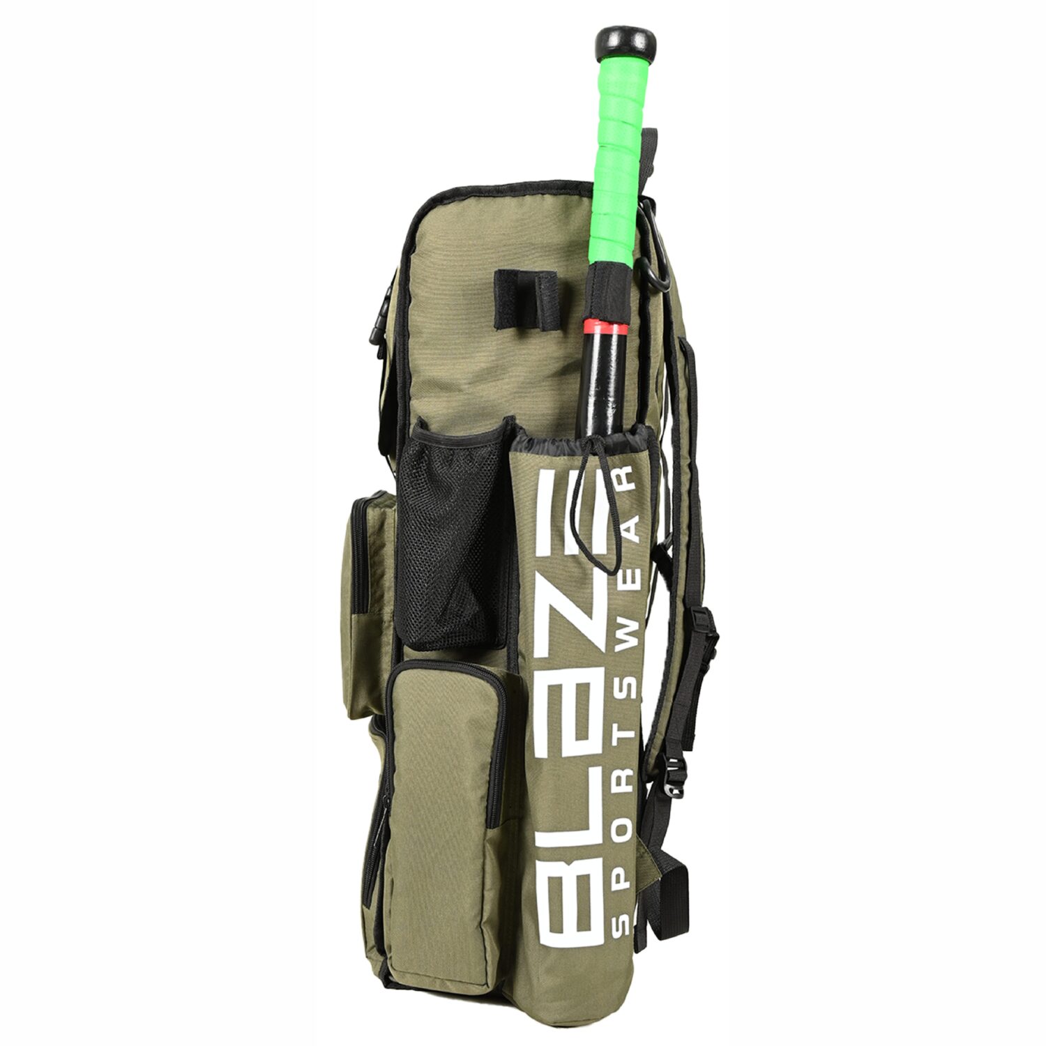 Baseball Backpack – Spacious, Durable & Comfortable - BBBP-1095 - Image 4