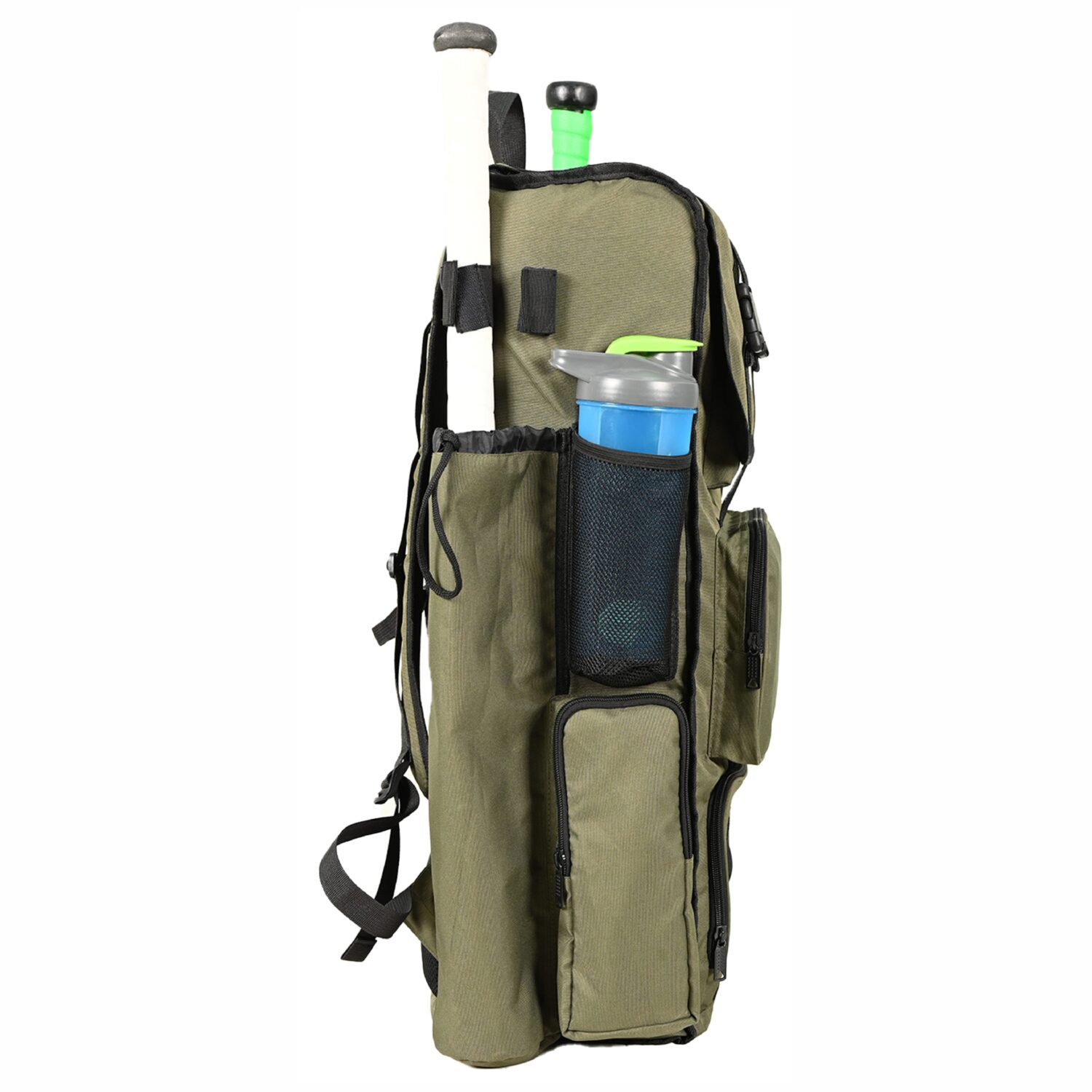 Baseball Backpack – Spacious, Durable & Comfortable - BBBP-1095 - Image 3