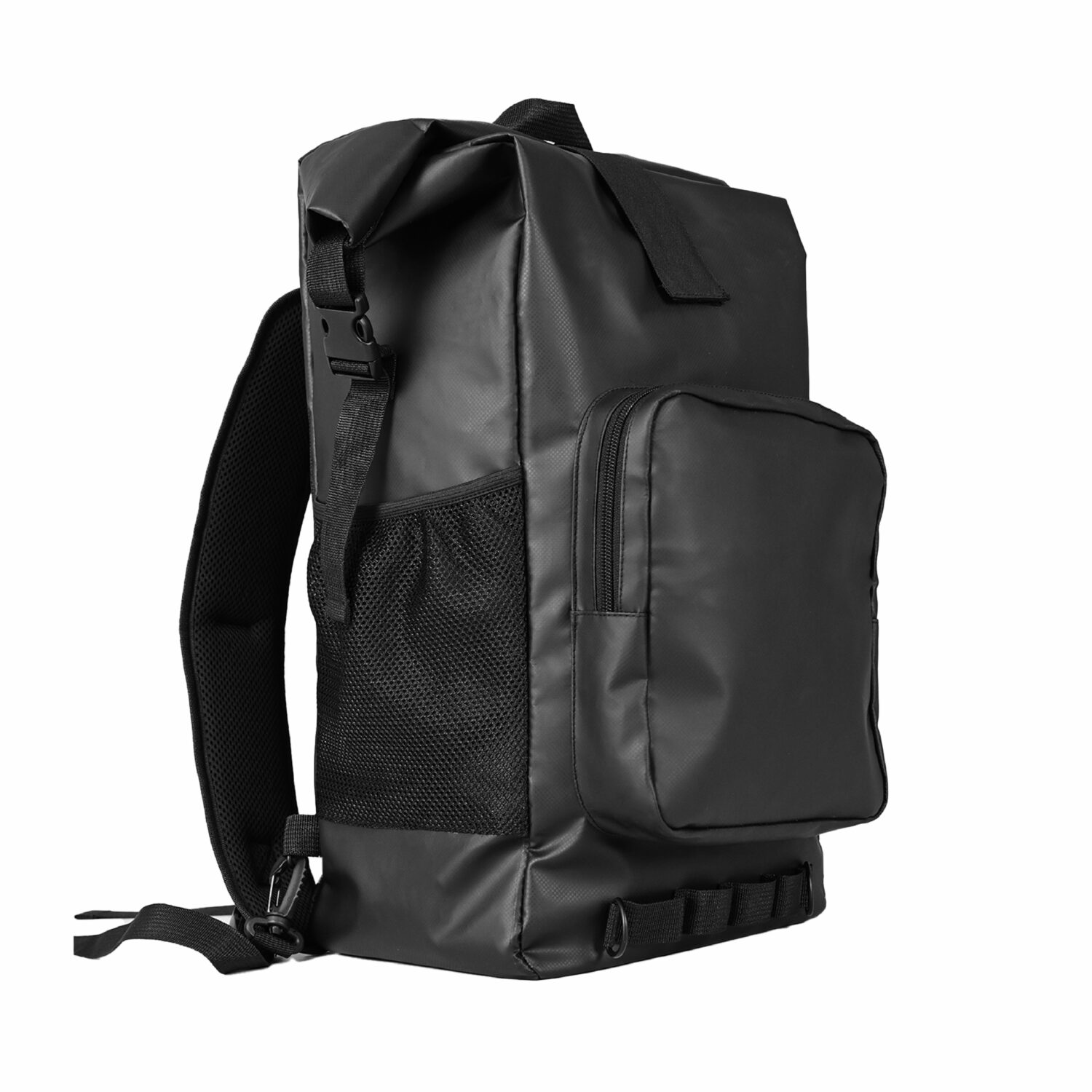 Backpack – Durable, Spacious & Stylish Everyday Carry - TRGB-1099 - Image 2