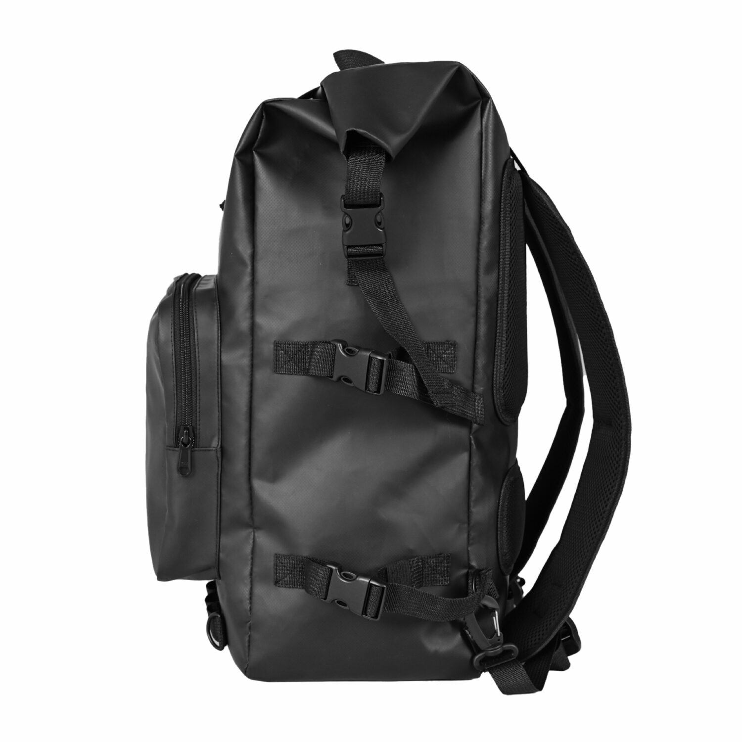 Backpack – Durable, Spacious & Stylish Everyday Carry - TRGB-1099 - Image 4