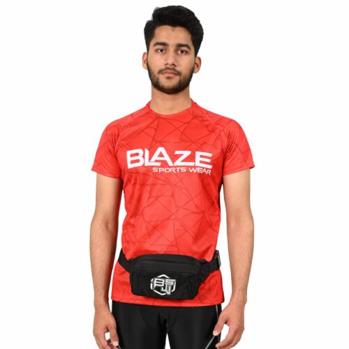 Waist Bag – Stylish, Lightweight & Travel-Friendly Storage - WB-1077