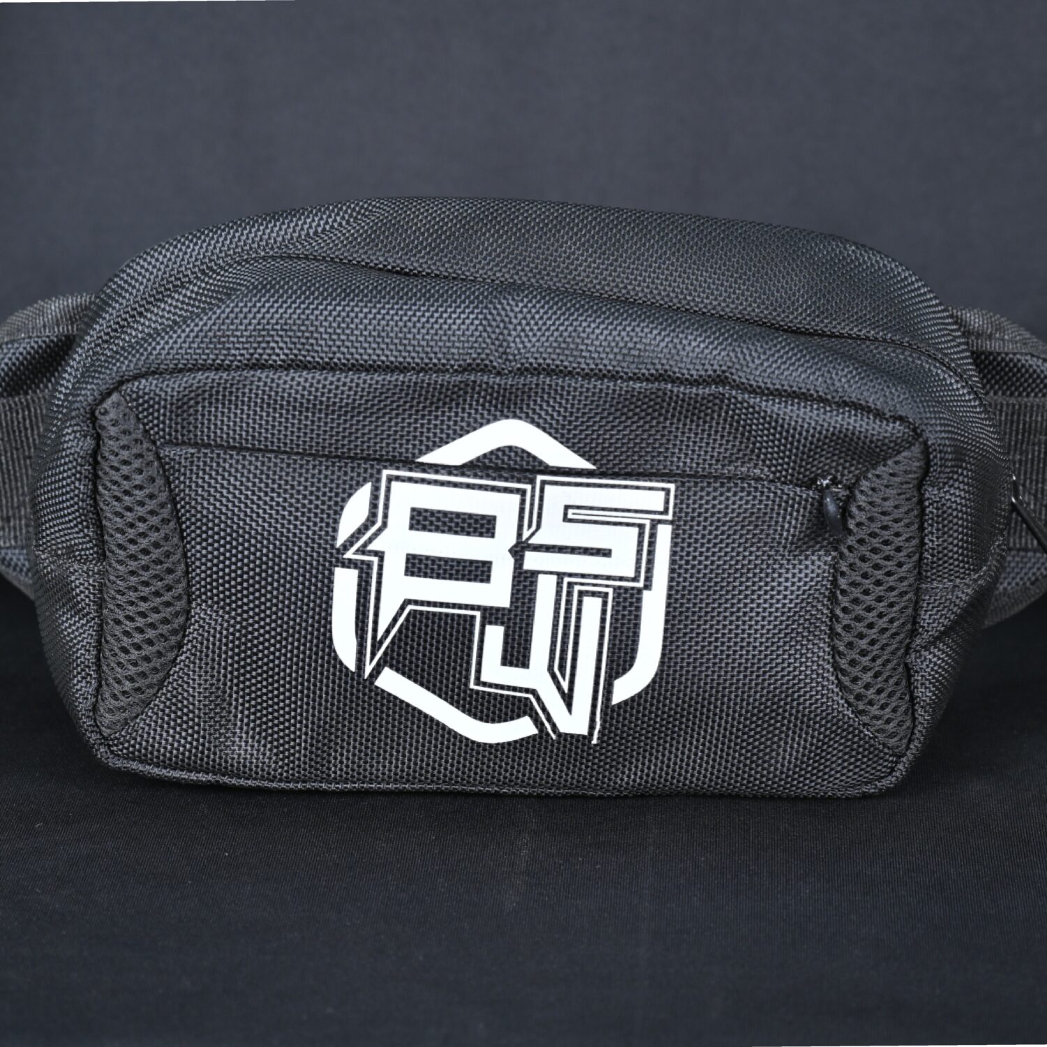 Waist Bag – Stylish, Lightweight & Travel-Friendly Storage - WB-1077 - Image 2