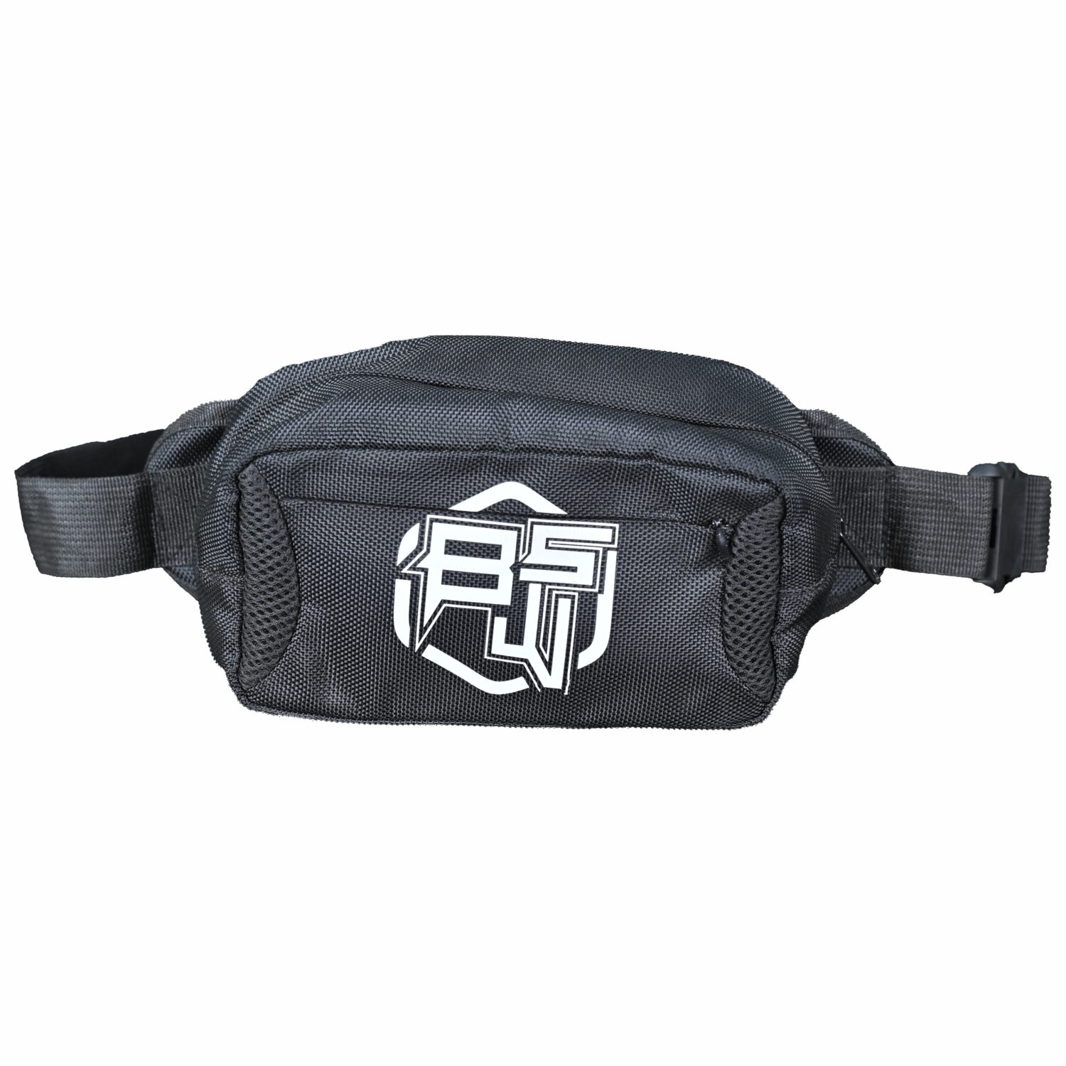 Waist Bag – Stylish, Lightweight & Travel-Friendly Storage - WB-1077 - Image 4