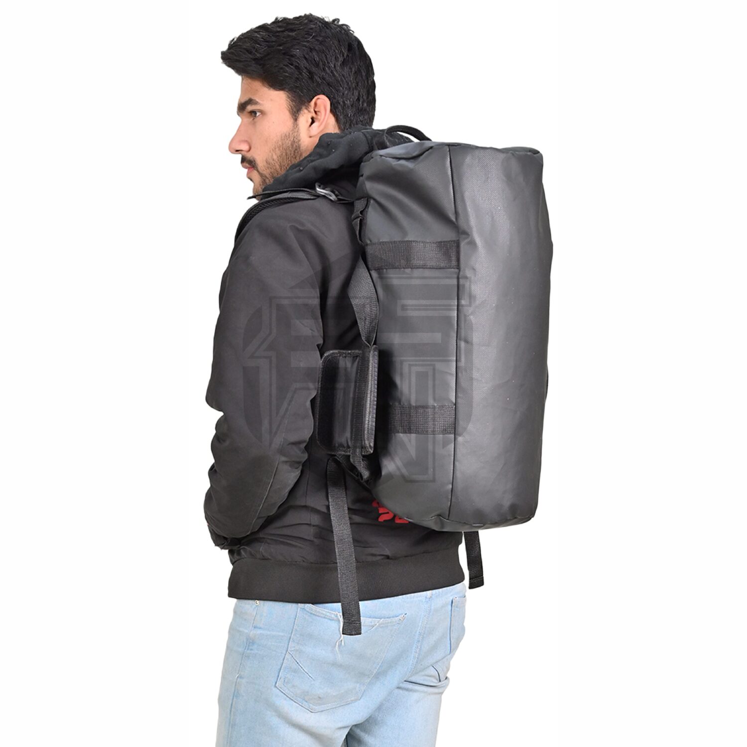 Backpack – Durable, Spacious & Stylish Everyday Carry - MFGBP-1097 - Image 3