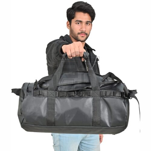 Gym Backpack – Durable, Spacious & Multi-Purpose Design - MFGBP-1097