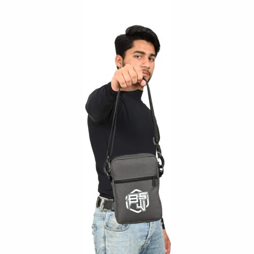 Cross-Body Bag – Stylish, Compact & Hands-Free Carry - CBB-1073