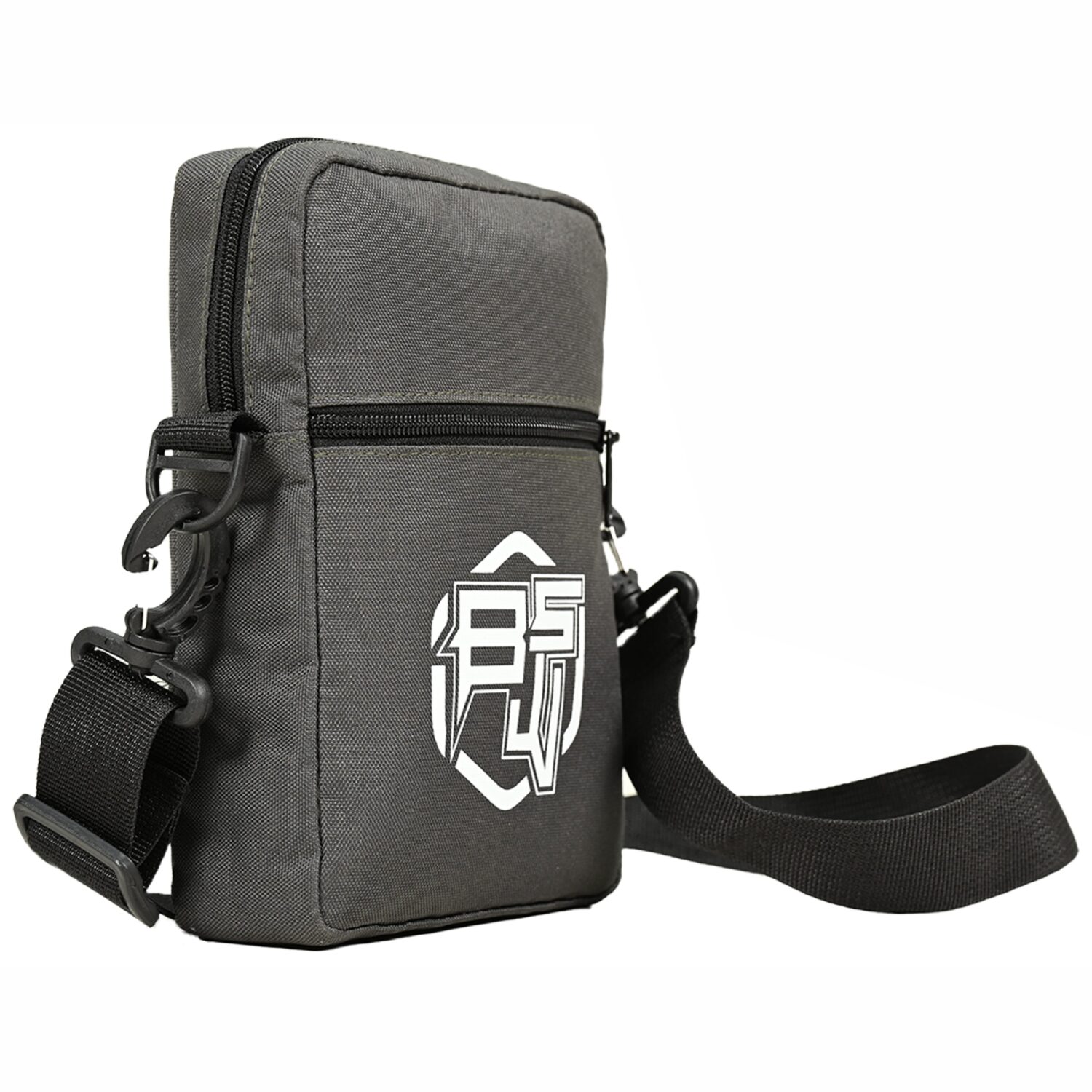 Cross-Body Bag – Stylish, Compact & Hands-Free Carry - CBB-1073 - Image 5