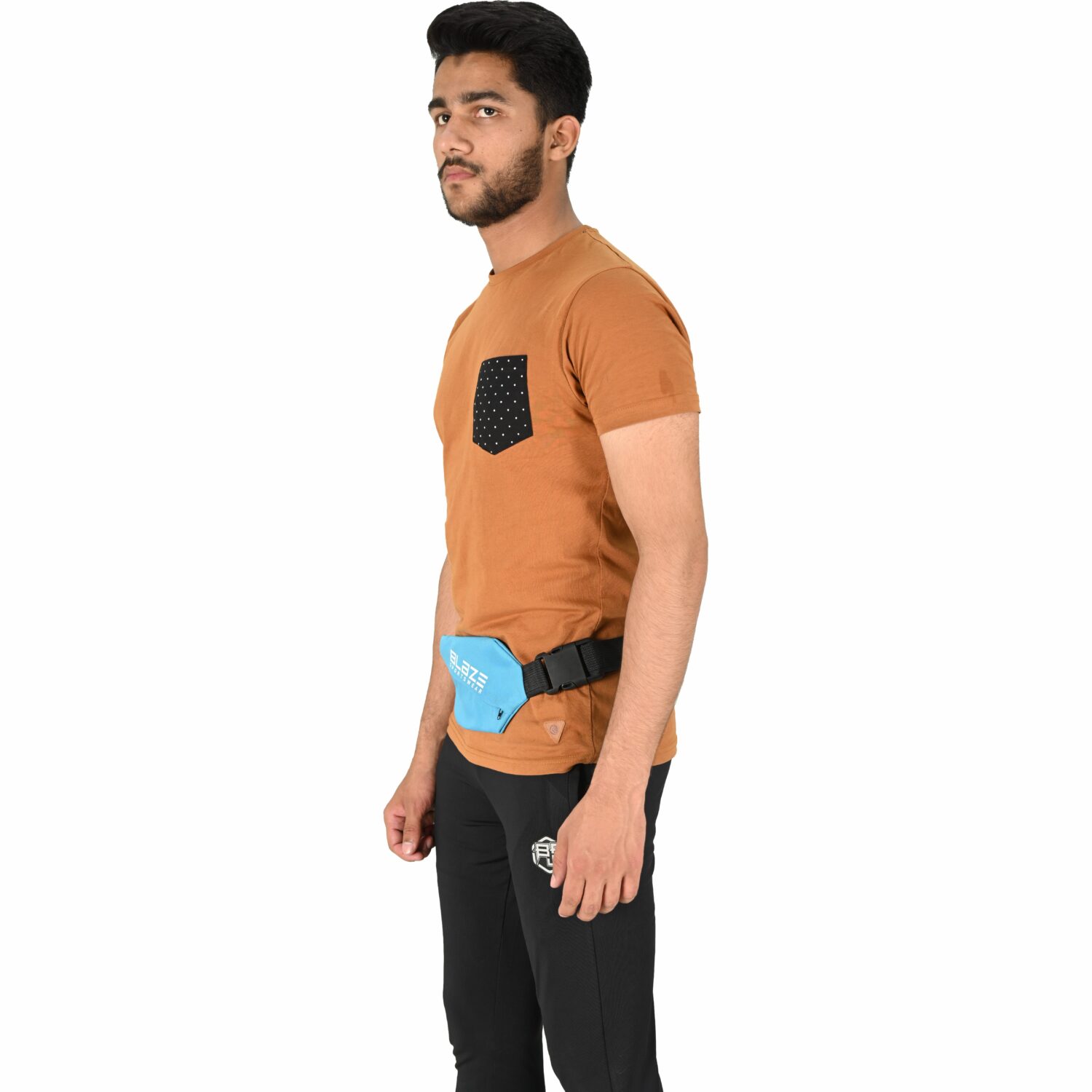 Fanny Bag – Lightweight, Stylish & Everyday Carry Solution - FB-1089 - Image 2