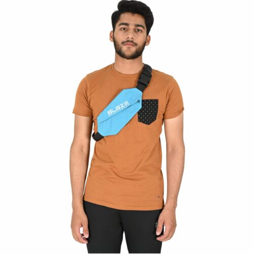 Fanny Bag – Lightweight, Stylish & Everyday Carry Solution - FB-1089