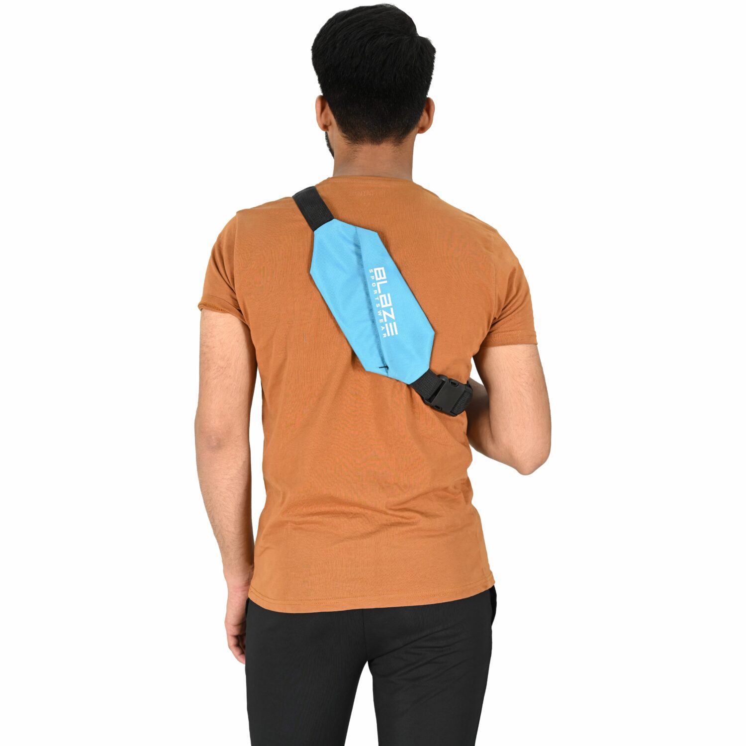 Fanny Bag – Lightweight, Stylish & Everyday Carry Solution - FB-1089 - Image 3