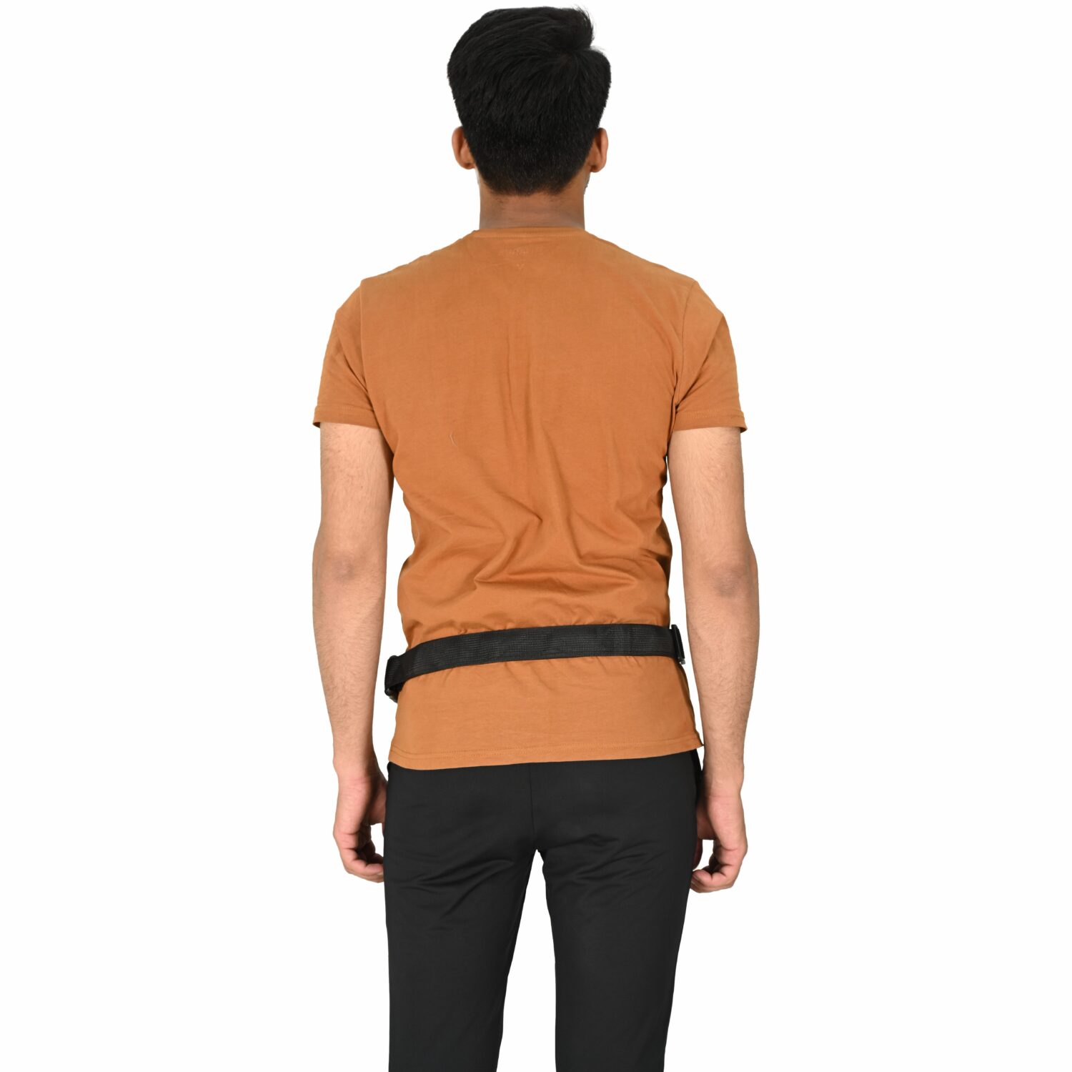 Waist Bag – Stylish, Lightweight & Travel-Friendly Storage - WB-1079 - Image 3