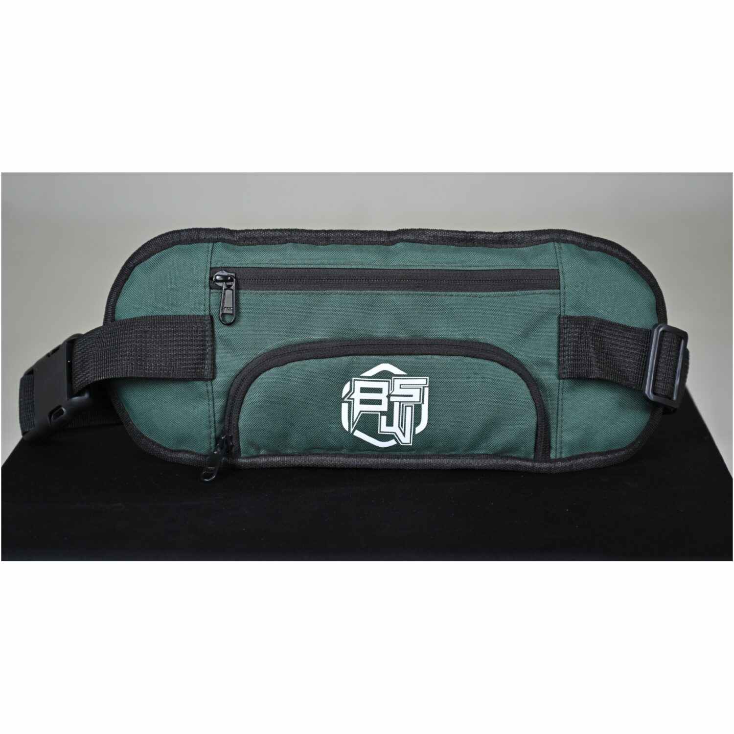 Waist Bag – Stylish, Lightweight & Travel-Friendly Storage - WB-1079 - Image 5