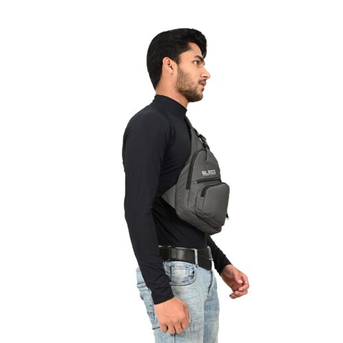 Sling Bag – Lightweight, Stylish & Multi-Functional Carry - SB-1078