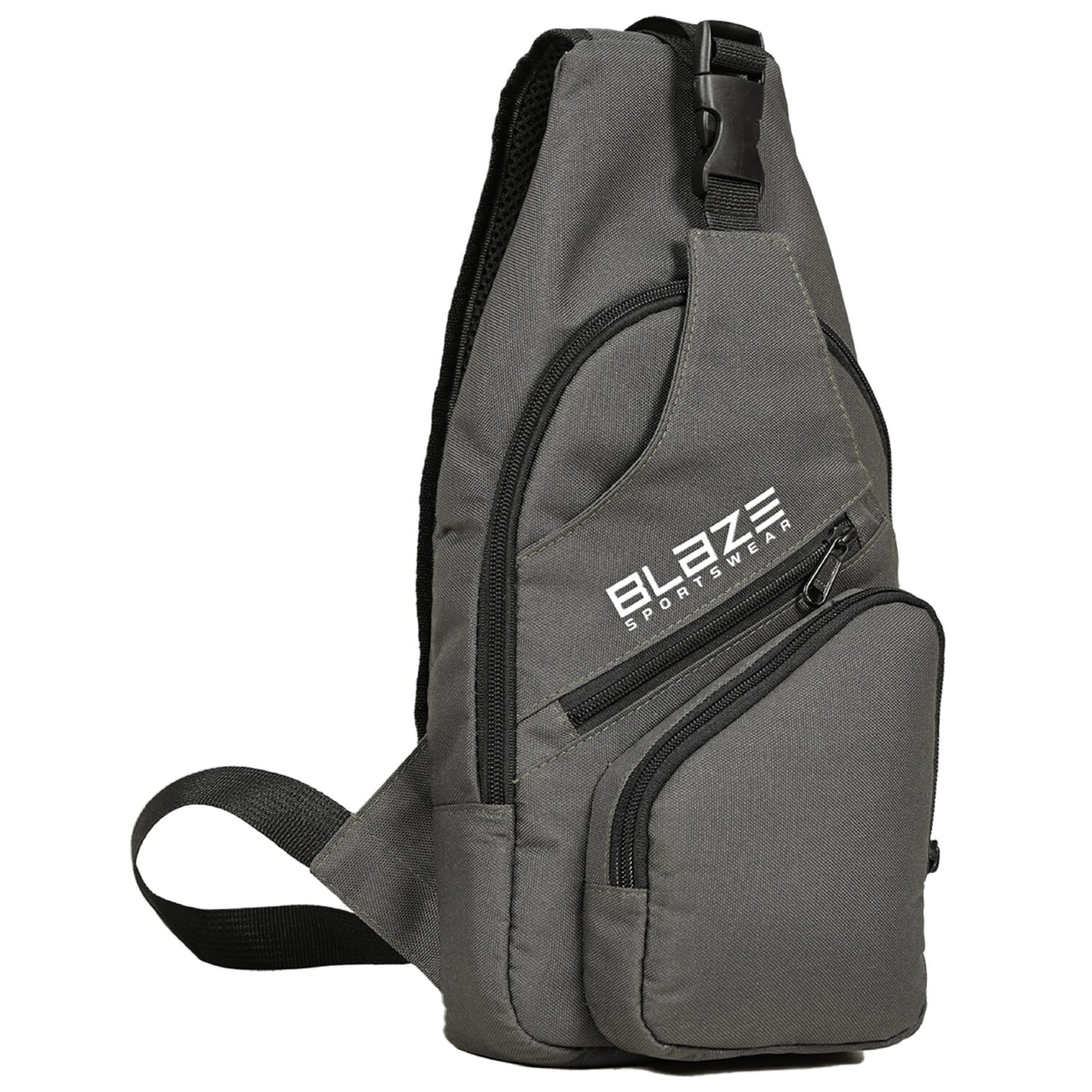 Sling Bag – Lightweight, Stylish & Multi-Functional Carry - SB-1078 - Image 5