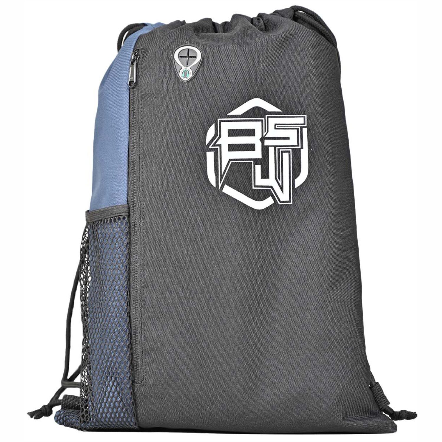 Drawstring Bag – Lightweight, Durable & Easy to Carry - DB-1082 - Image 2