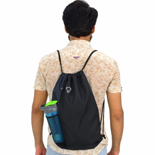 Drawstring Bag – Lightweight, Durable & Easy to Carry - DB-1082
