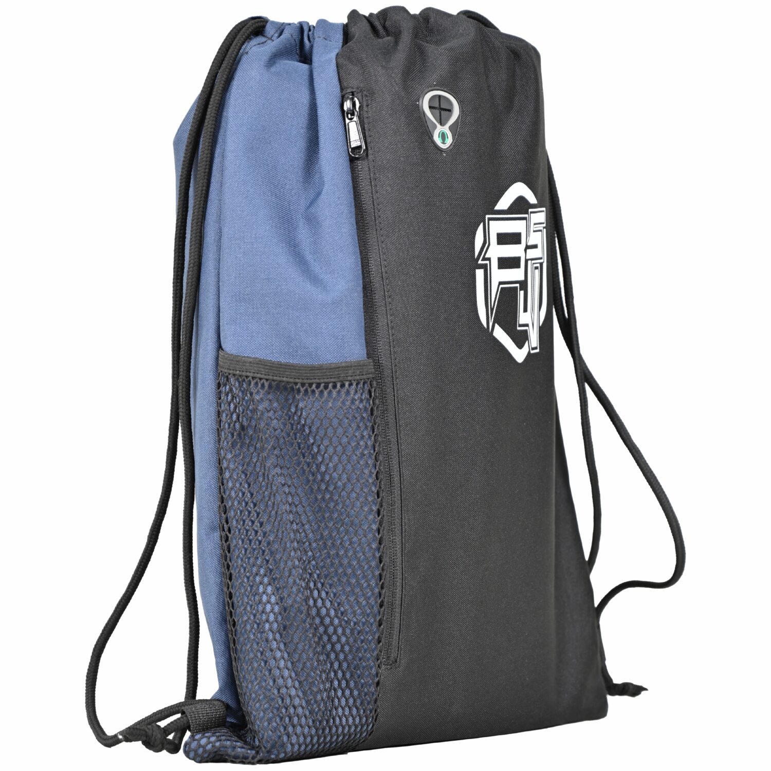 Drawstring Bag – Lightweight, Durable & Easy to Carry - DB-1082 - Image 3