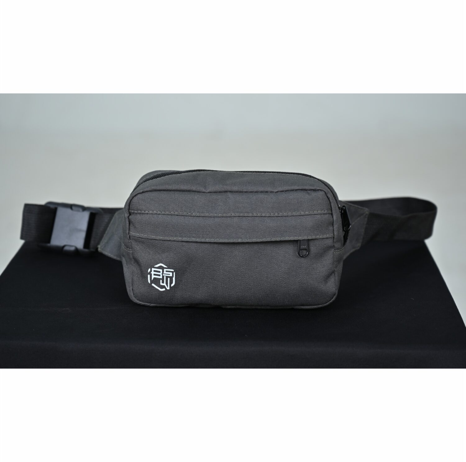 Waist Bag – Stylish, Lightweight & Travel-Friendly Storage - WB-1080 - Image 3