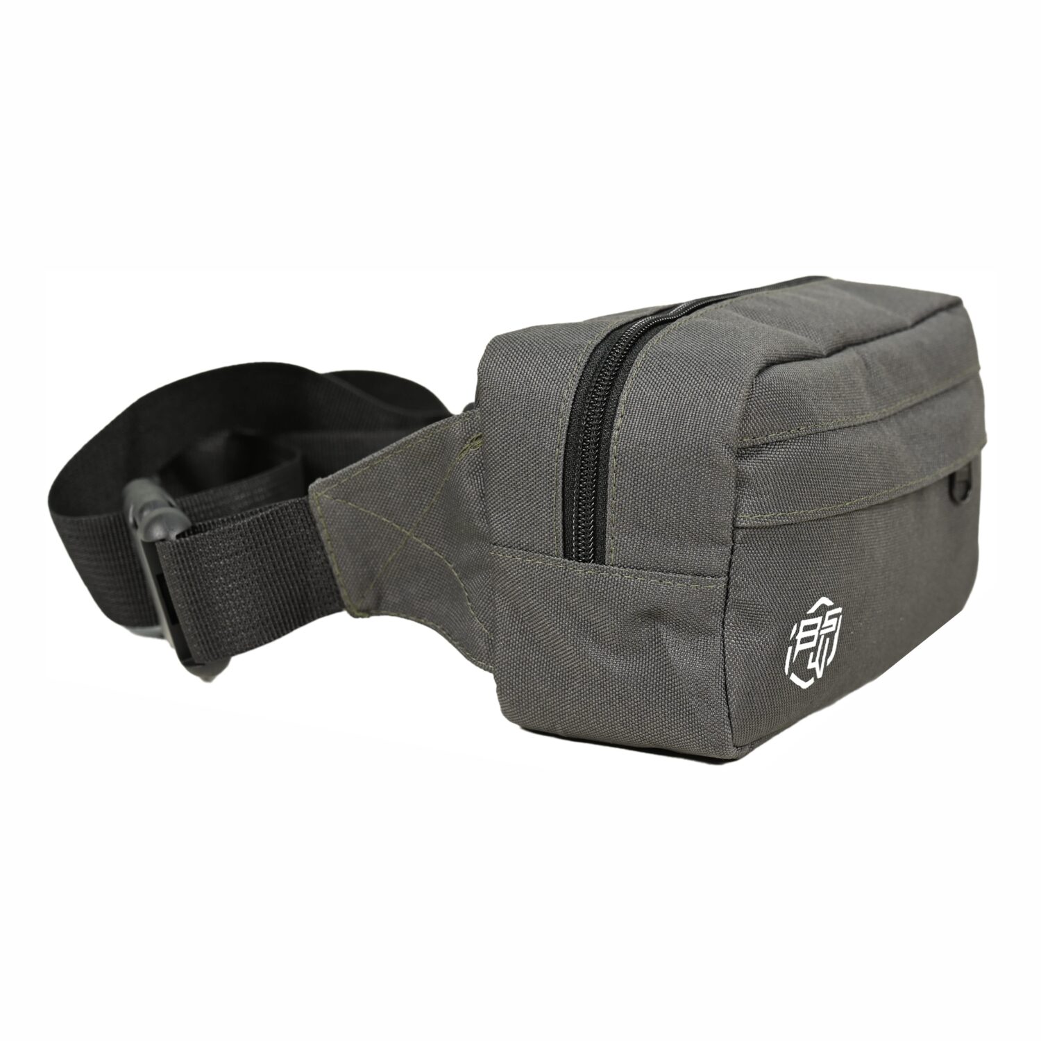 Waist Bag – Stylish, Lightweight & Travel-Friendly Storage - WB-1080 - Image 4