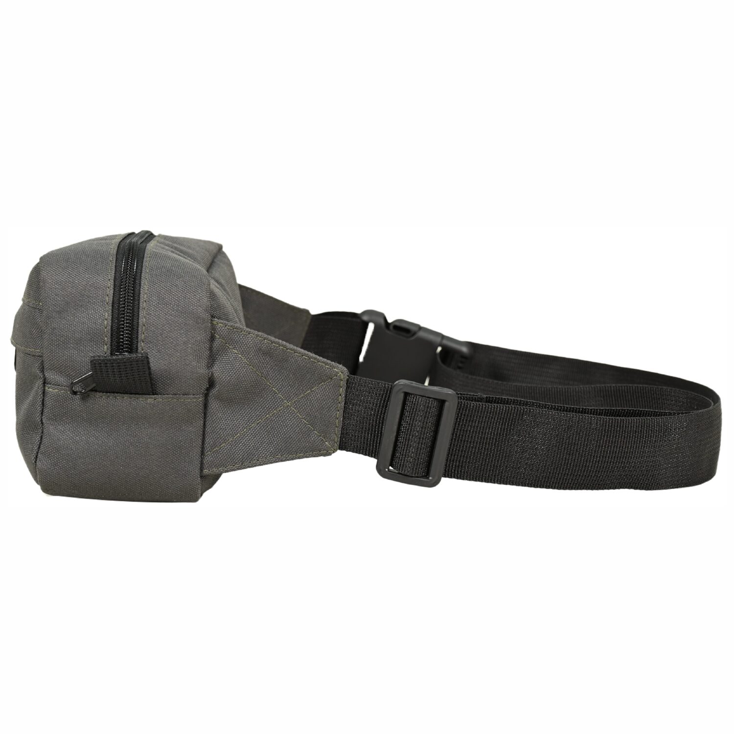 Waist Bag – Stylish, Lightweight & Travel-Friendly Storage - WB-1080 - Image 5
