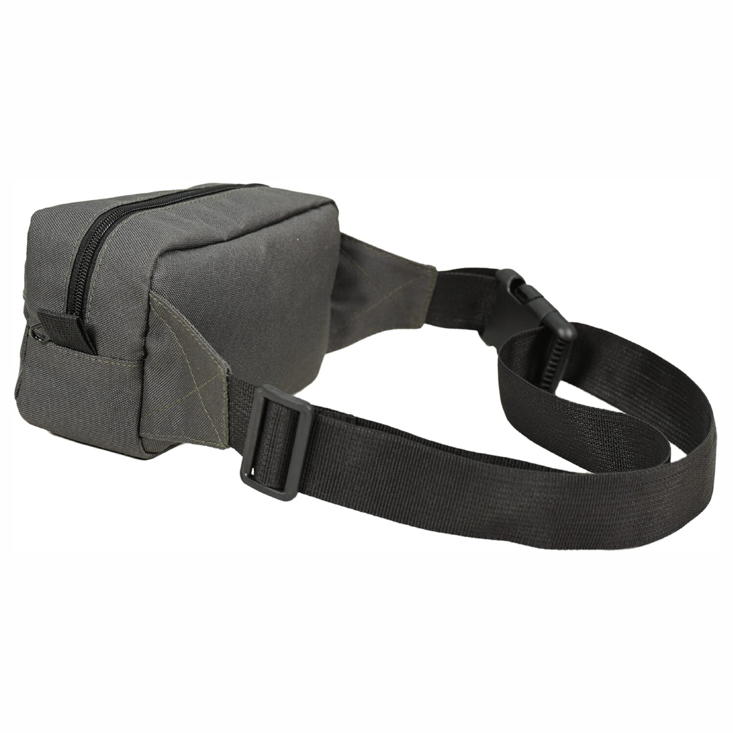 Waist Bag – Stylish, Lightweight & Travel-Friendly Storage - WB-1080 - Image 6