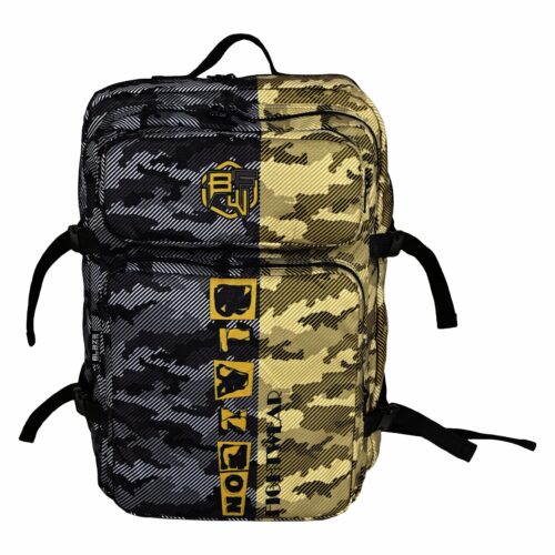 Tactical Backpack – Rugged, Modular & Heavy-Duty Gear - MTGBP-1121