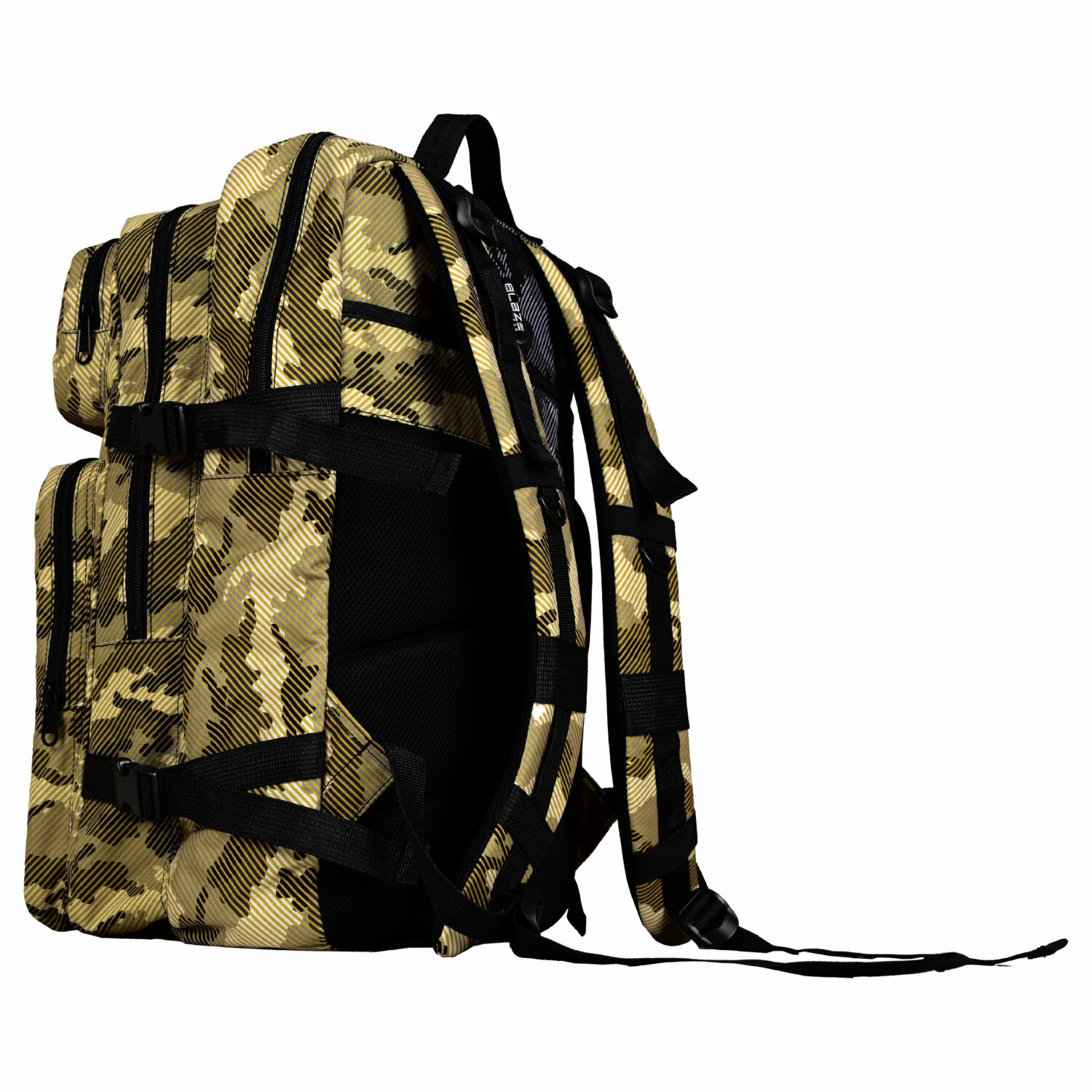 Backpack – Durable, Spacious & Stylish Everyday Carry - MTGBP-1121 - Image 8