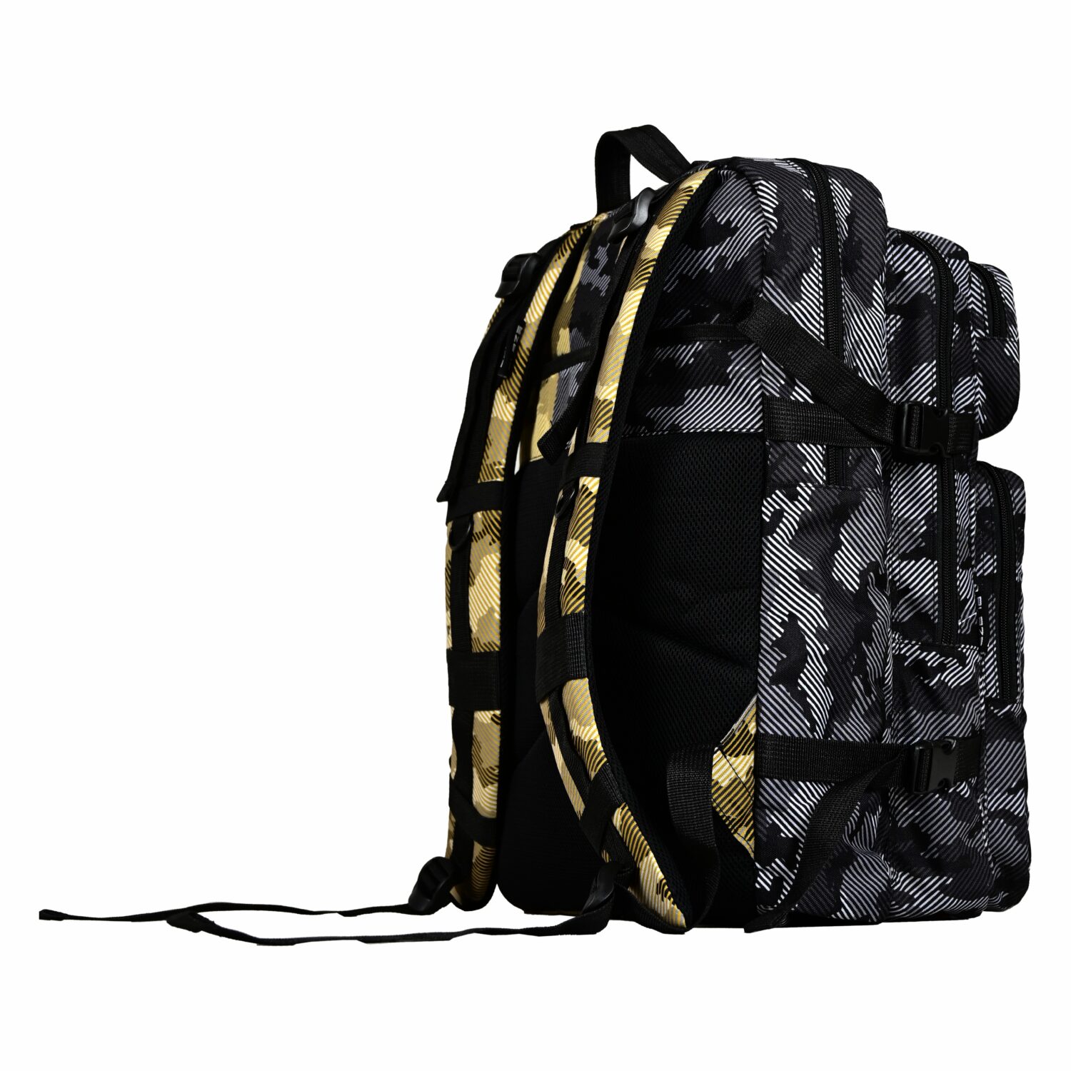 Backpack – Durable, Spacious & Stylish Everyday Carry - MTGBP-1121 - Image 7
