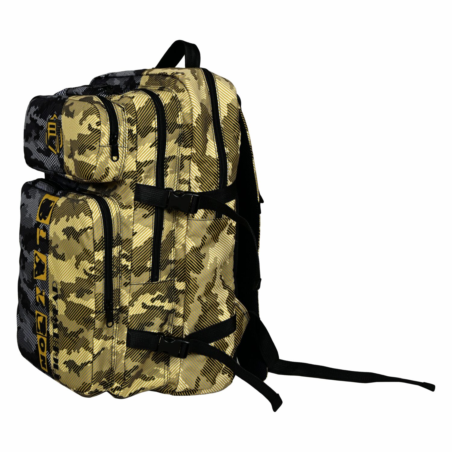 Backpack – Durable, Spacious & Stylish Everyday Carry - MTGBP-1121 - Image 6