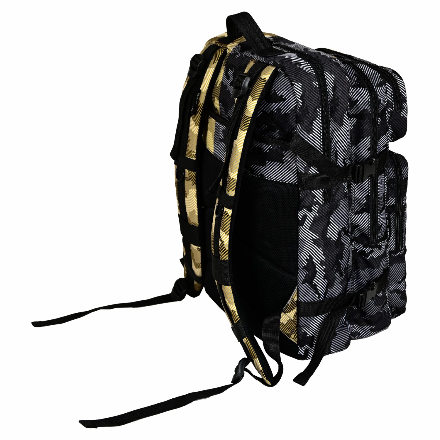 Backpack – Durable, Spacious & Stylish Everyday Carry - MTGBP-1121 - Image 5
