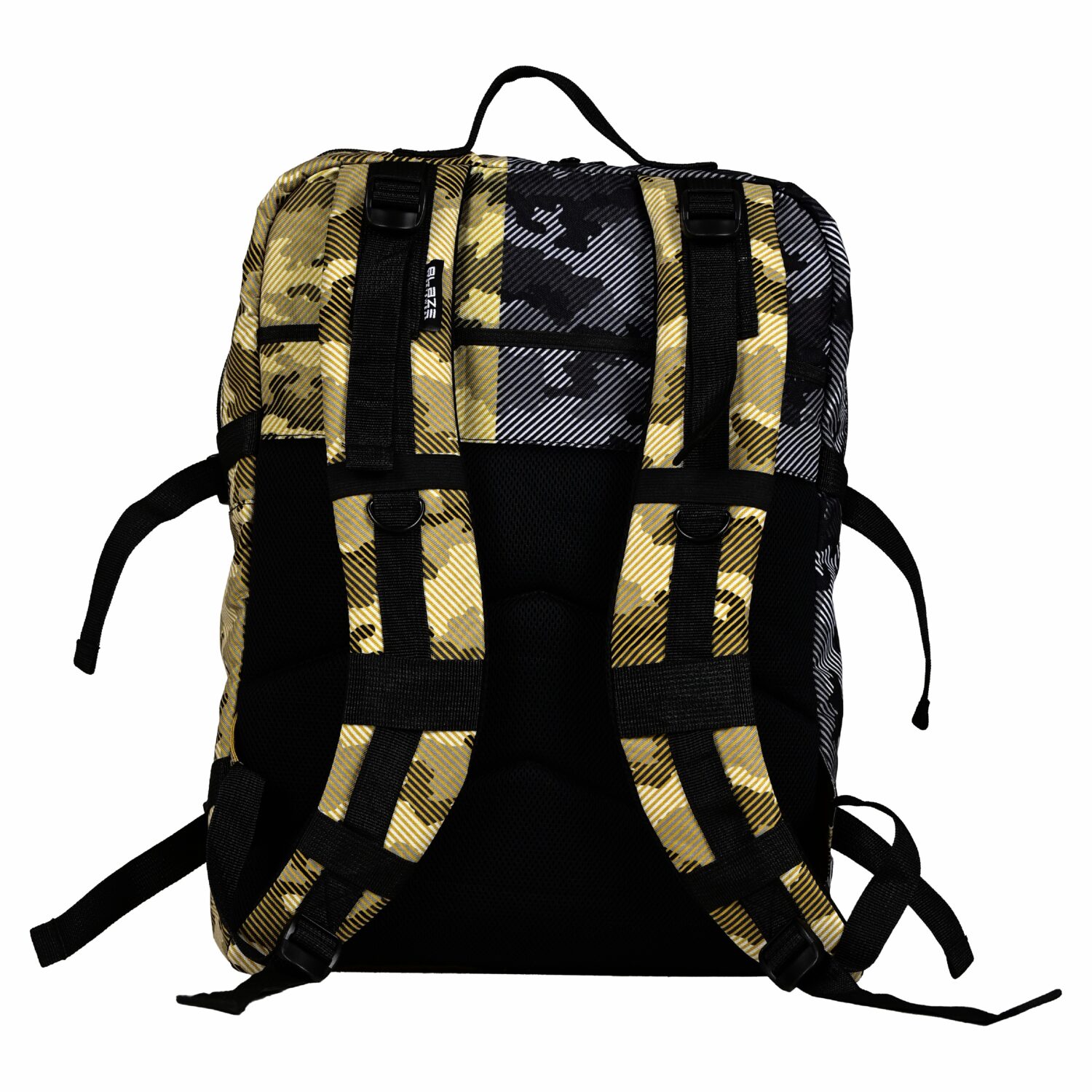 Backpack – Durable, Spacious & Stylish Everyday Carry - MTGBP-1121 - Image 4