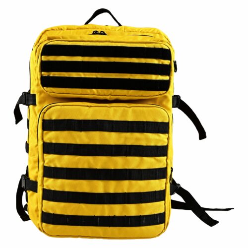 Tactical Backpack – Rugged, Modular & Heavy-Duty Gear - MTGBP-1122