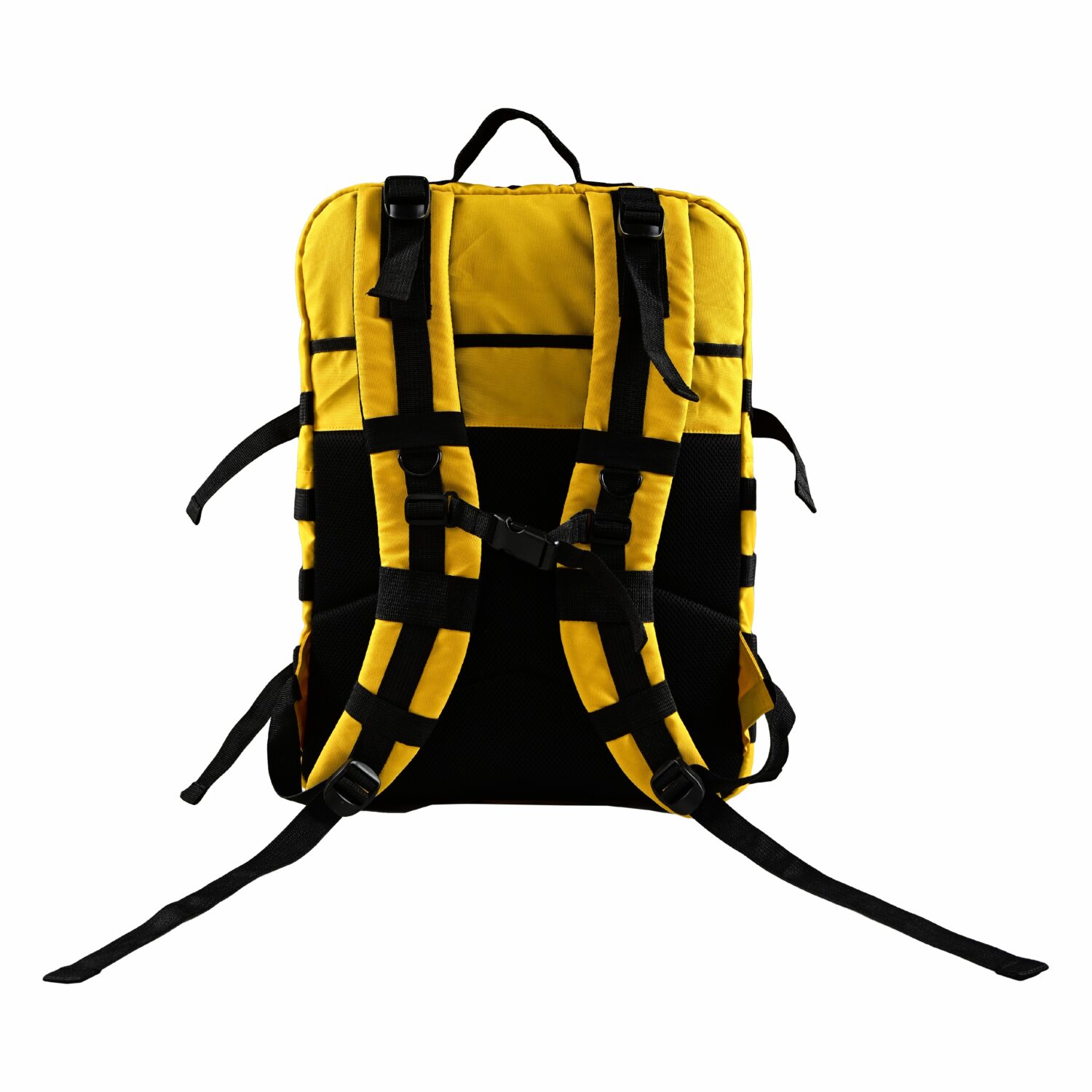 Backpack – Durable, Spacious & Stylish Everyday Carry - MTGBP-1122 - Image 6