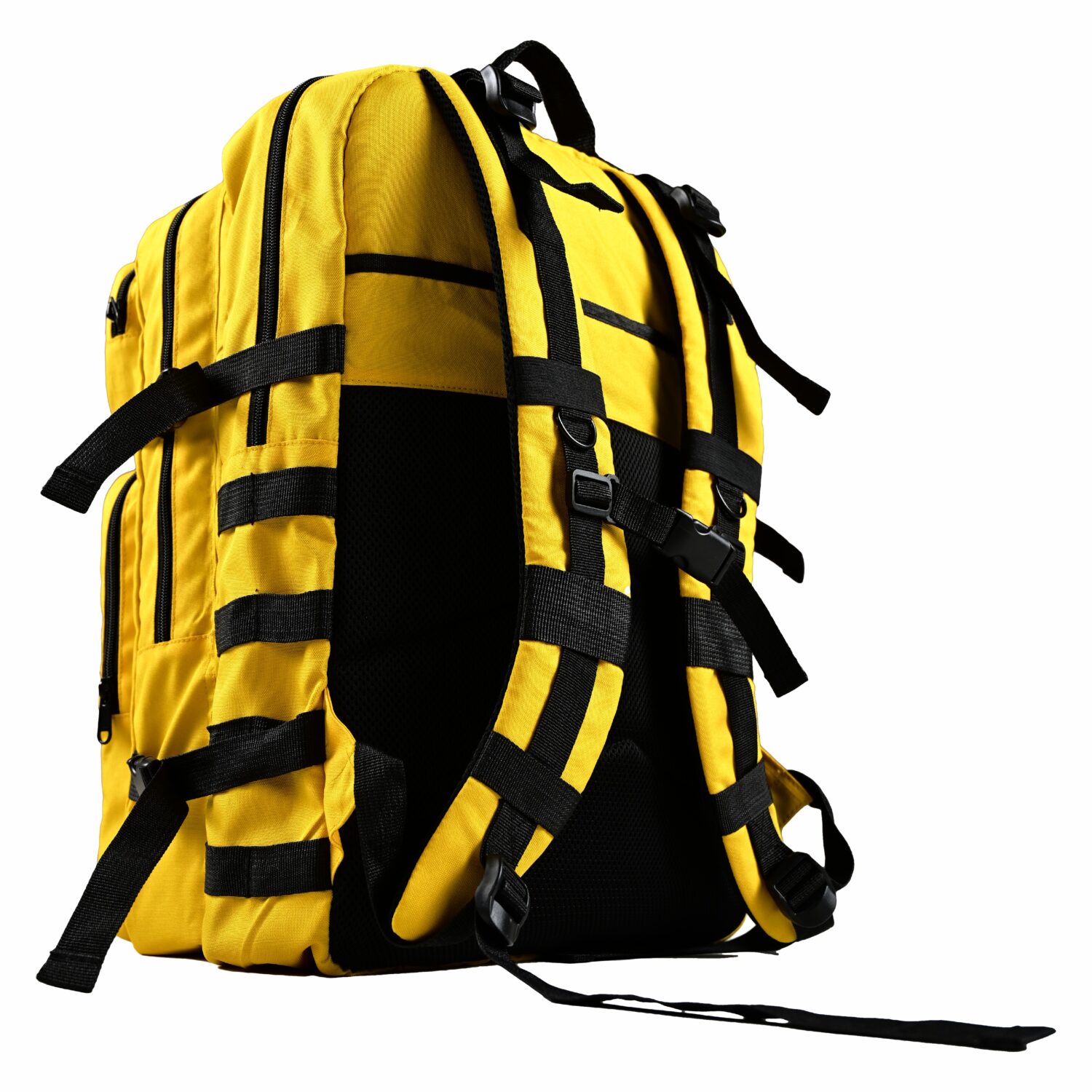 Backpack – Durable, Spacious & Stylish Everyday Carry - MTGBP-1122 - Image 5