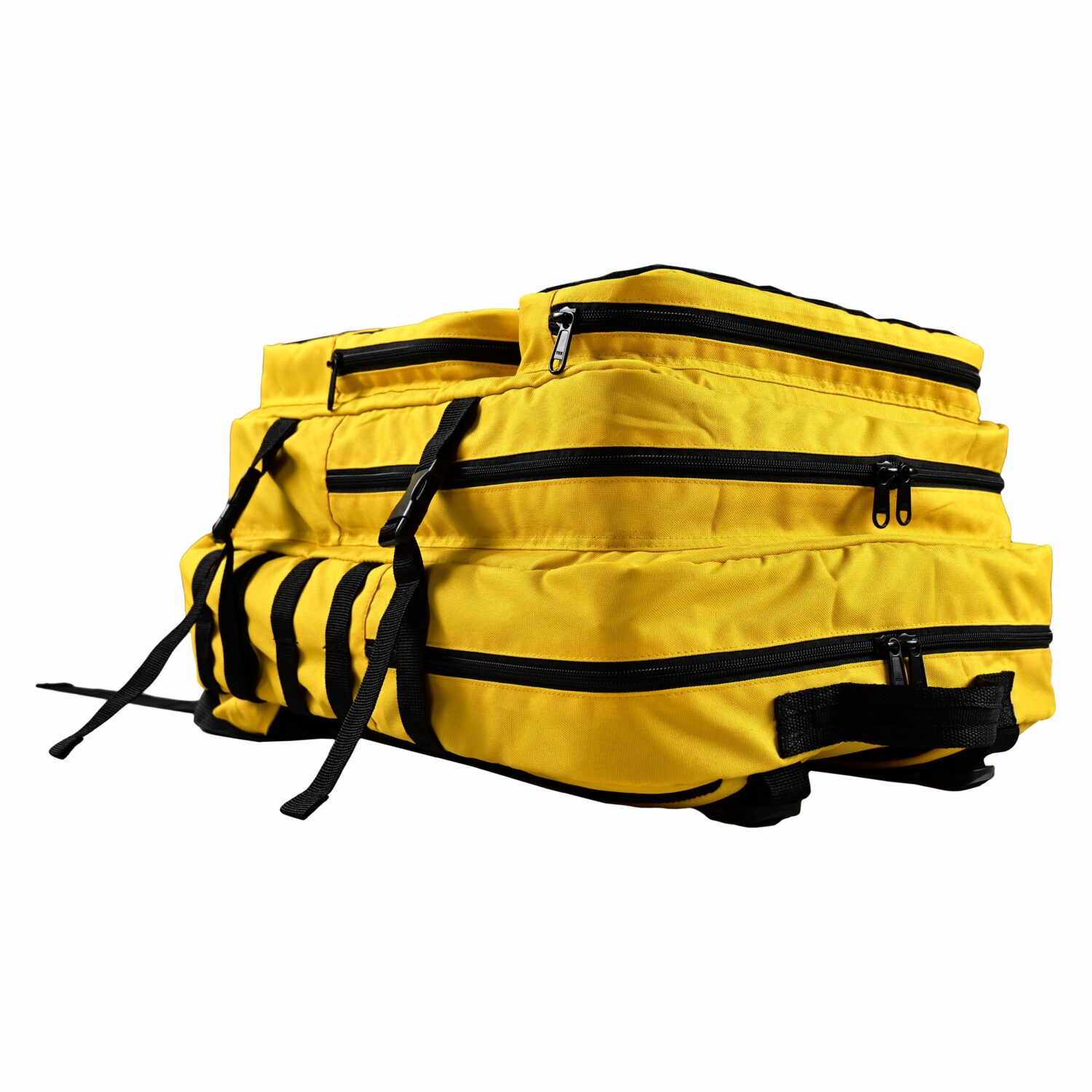 Backpack – Durable, Spacious & Stylish Everyday Carry - MTGBP-1122 - Image 4