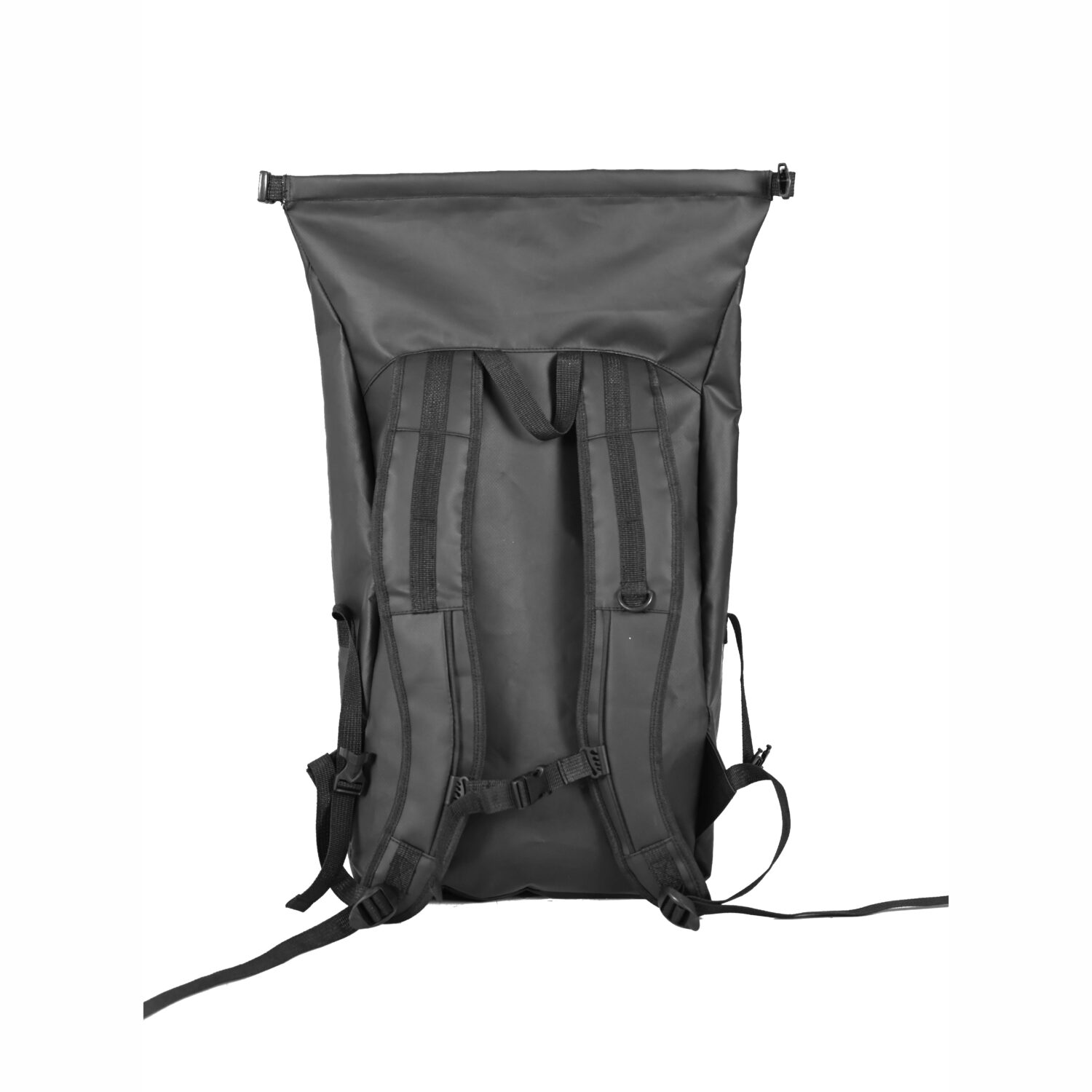 Top Roll Backpack – Stylish, Spacious & Durable Design - TRGBP-1114 - Image 5