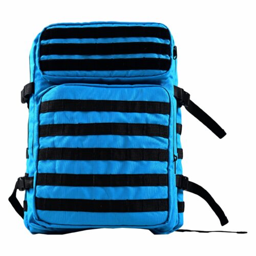 Tactical Backpack – Rugged, Modular & Heavy-Duty Gear - MTGBP-1126